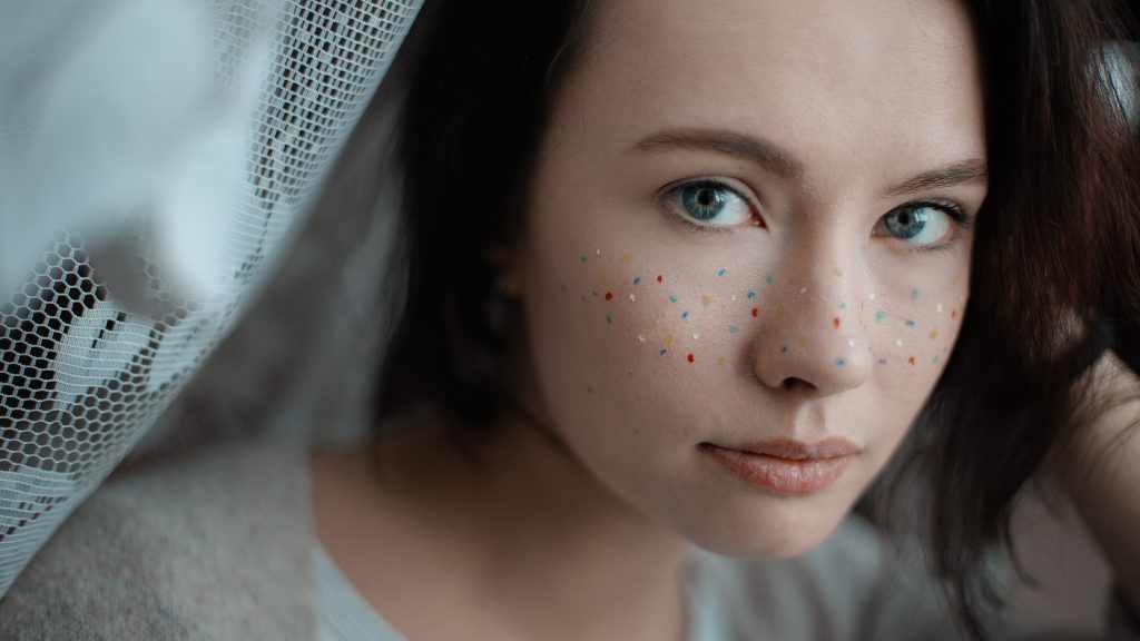 KAI MEILĖ ATSISKIRIA NUO SEKSO