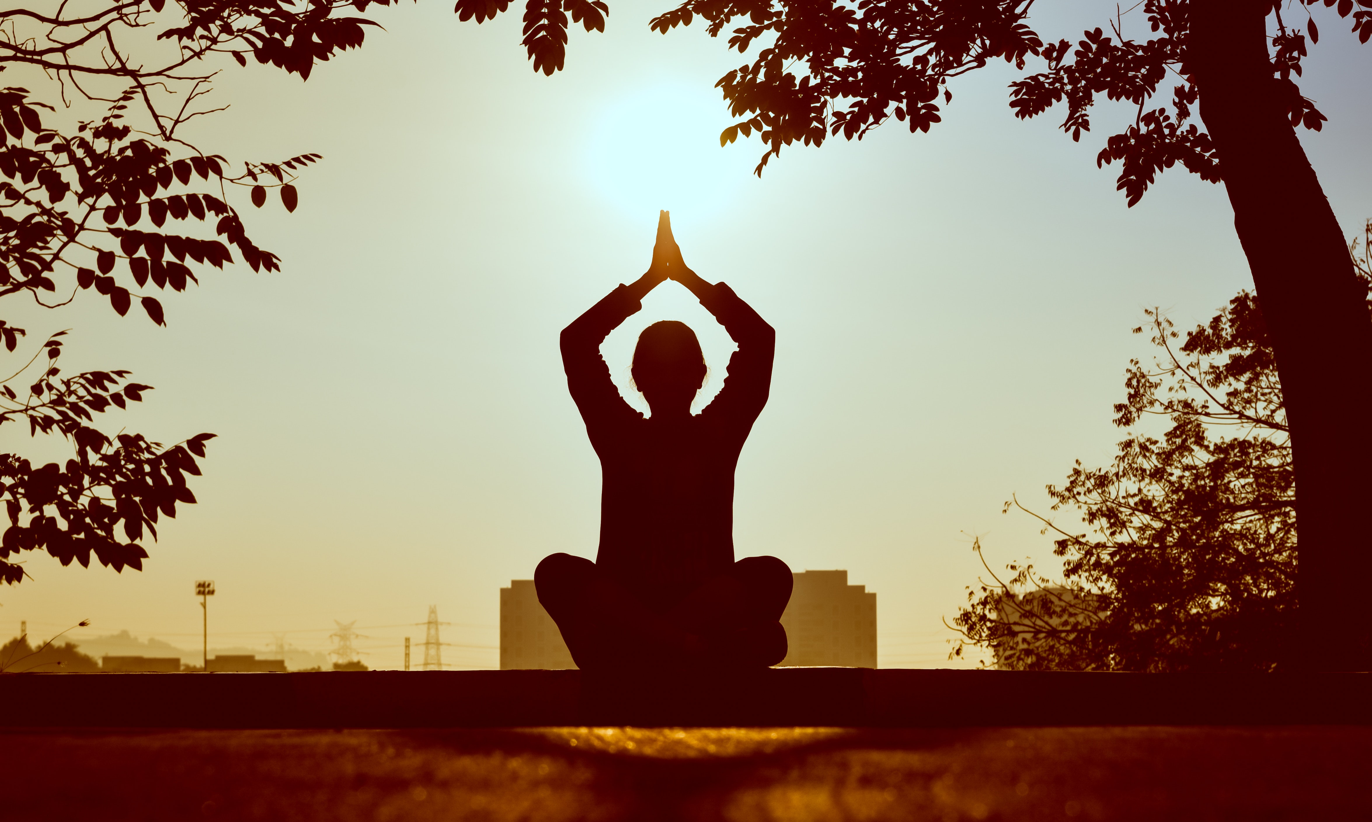 KĄ MUMS DUODA MEDITACIJA?
